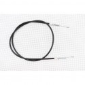 Трос зчеплення (трос 136см/ кожух 122см) Китай