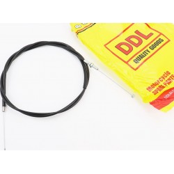 Трос захисту (трос 175см/ кожух 155см) DDL