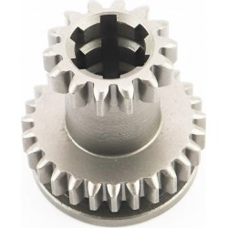 Шестерня КПП первинного валу Z-14x27 Китай