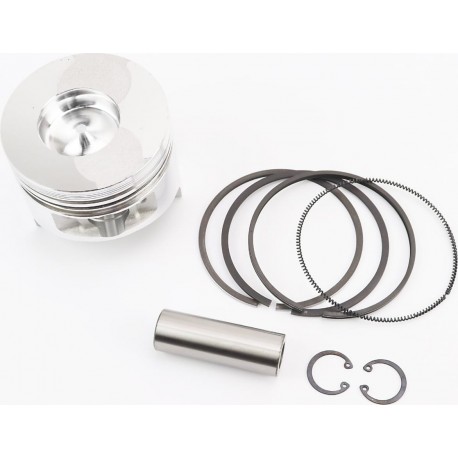 Поршень к-кт 190FB 90мм STD (форкамера "Конус") Китай