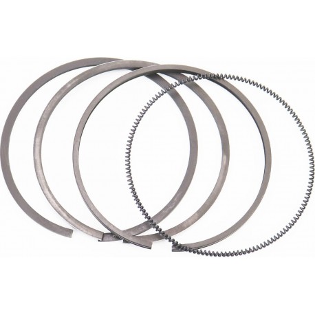 Кільця поршневі 190F 90мм STD Китай