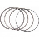 Кільця поршневі 190F 90мм STD Китай