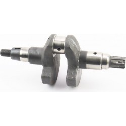 Колінвал 186FA ZUBR (Dшийки-40мм, H-118мм) під шліць Viper