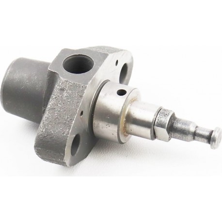 Ремонтний комплект паливного насоса (плунжерна пара) d-7,0мм 186F Китай