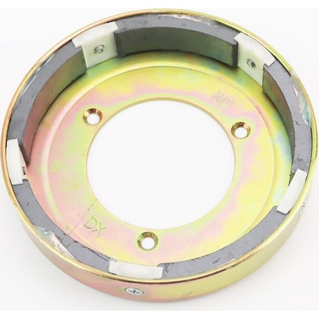 Генератор-магнето (п'ять магнітів) 178/186F/188F/190F/192F Китай