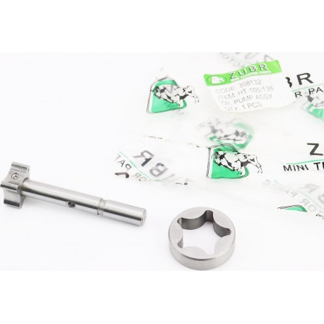 Насос оливний к-кт 2шт 178F L-65,5мм Viper