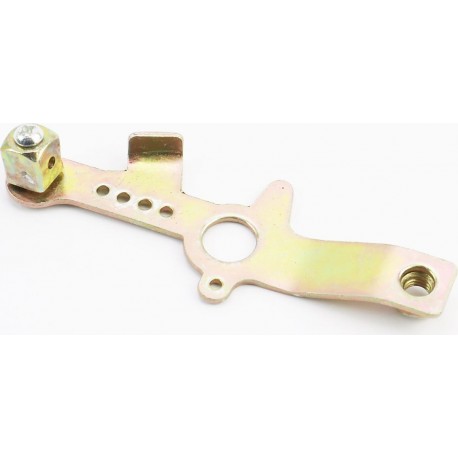 Рычаг системы управления газа 178F Китай