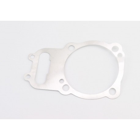 Прокладка головки под съёмный цилиндр 190FB/192FB, (алюминий) Китай