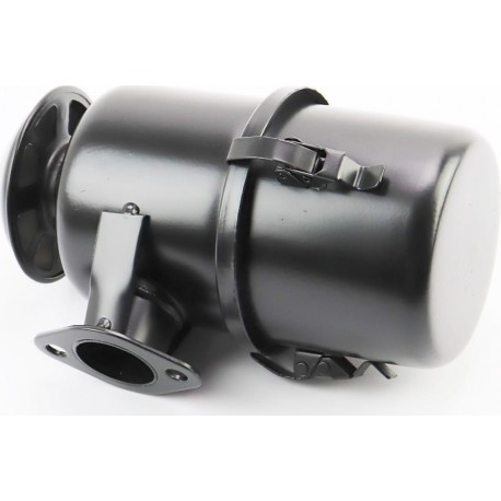 Фільтр повітряний з оливною ванною 186F тип 3 Китай