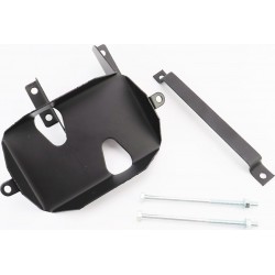 Крепление под АКБ (максимальный размер 200х130х190мм) Китай