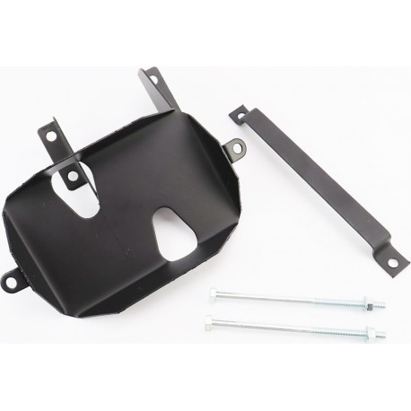 Кріплення під АКБ (максимальний розмір 200х130х190мм) Китай