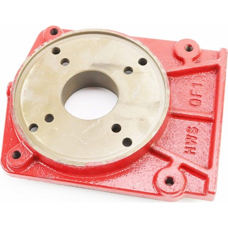 Плита (перехідник) тип 2 Китай