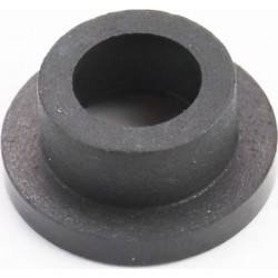 Шайба форсунки ущільнювальна (пластик) 7,75x17x7,4мм Витязь/Кама Китай