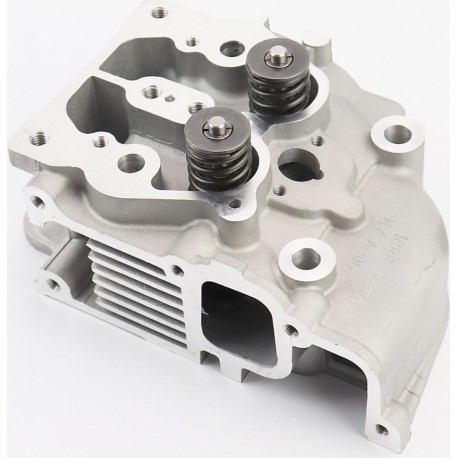 Головка 188FA ZUBR у зборі Китай