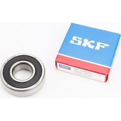 Подшипник 6204 2RS (20x47x14) (оригинал) SKF
