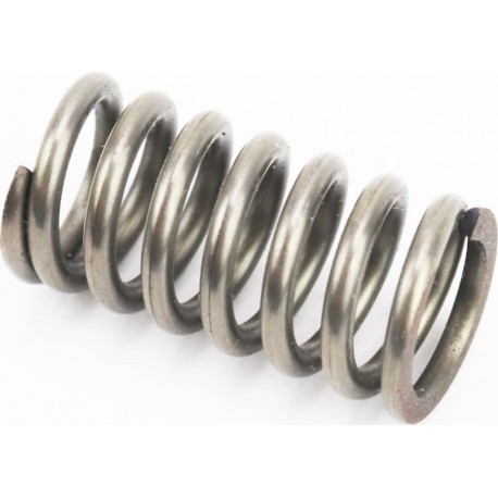 Зчеплення-пружина Китай