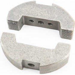 Балансир колінвалу к-кт 2шт R175A/R180NM Китай