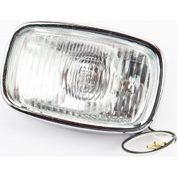 Фара R175A/R180NM Китай