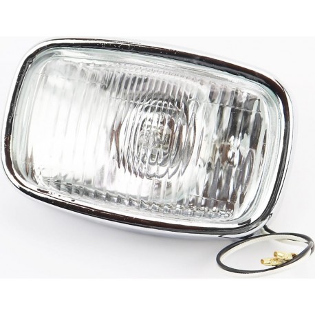 Фара R175A/R180NM Китай