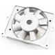 Вентилятор R175A/R180NM (без статора) Китай