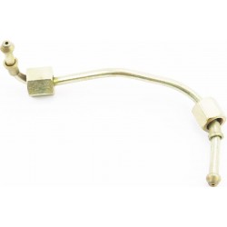 Трубка паливна метал тип 1 Китай