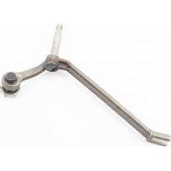 Тяга механизма регулировки оборотов R175A/R180NM Китай