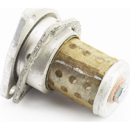 Фильтр масляный R175A/R180NM+прокладка Китай