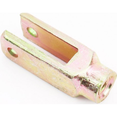 Вилка тяги з різьбою М6 Китай