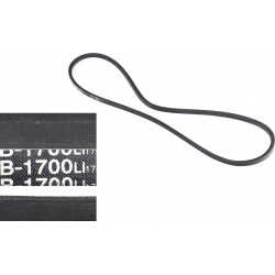 Ремінь SPВ-1700 Китай