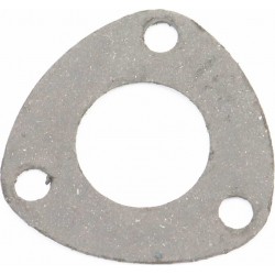 Прокладка глушителя R175A/R180NM 3отв., колено-глушитель Китай