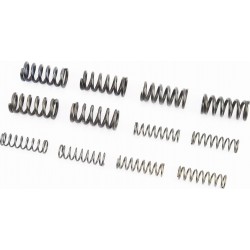 Зчеплення-Пружини D-21мм, L-45мм, к-кт 12шт Китай
