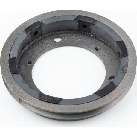 Ротор маховика (генератора) R175A/R180NM тип 1 Китай