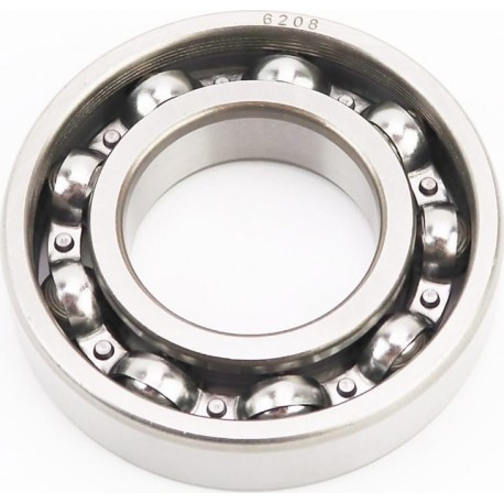 Подшипник 6208 (40x80x18) Китай