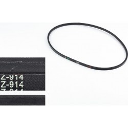 Ремінь вентилятора SPZ-914 Китай