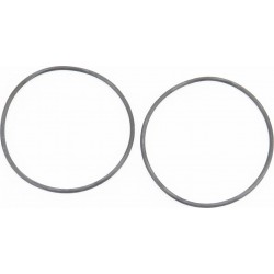 Кольцо (манжет) уплотнительное гильзы 75мм, чёрное R175A, к-кт 2шт Китай