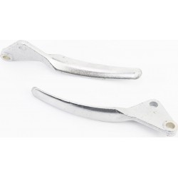 Важіль керування диференціалом к-кт 2шт Китай