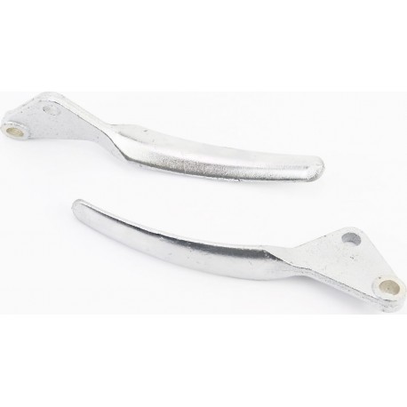 Важіль керування диференціалом к-кт 2шт Китай