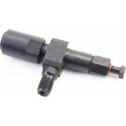 Форсунка для голівки без форкамери тип 1 Китай