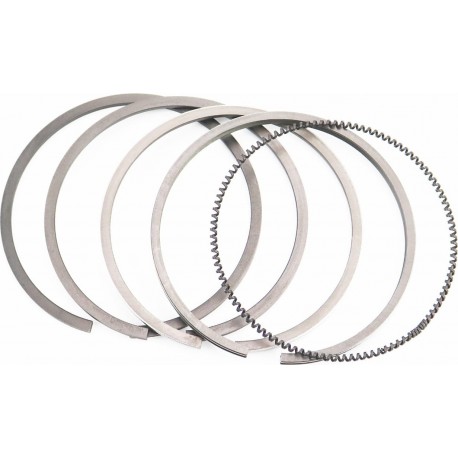 Кільця поршневі 75мм STD Китай