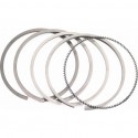 Кільця поршневі 75мм STD Китай