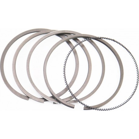 Кольца поршневые 80мм STD Китай