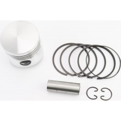 Поршень к-кт 75мм STD Китай