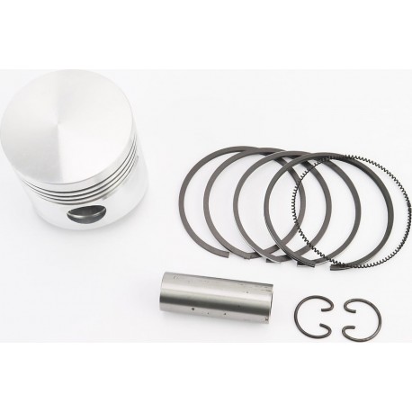 Поршень к-кт 75мм STD Китай