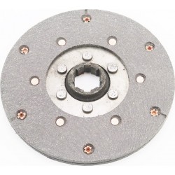 Сцепление-Диск фрикционный Китай