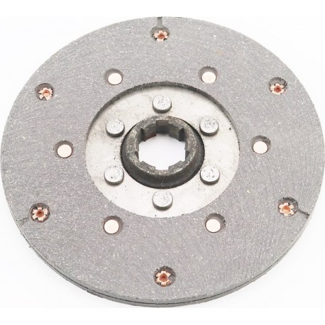 Зчеплення-Диск фрикційний Китай