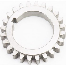 Шестерня колінвалу Z-24, d-40мм R170F/R175A/R180NM Китай