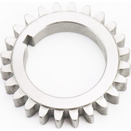 Шестерня колінвалу Z-24, d-40мм R170F/R175A/R180NM Китай