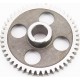 Шестерня розподільчого валу Z-48, d-24мм R175A/R180NM Китай