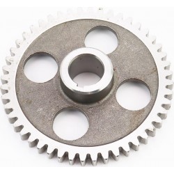 Шестерня розподільчого валу Z-48, d-24мм R175A/R180NM Китай