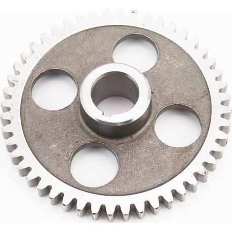 Шестерня розподільчого валу Z-48, d-24мм R175A/R180NM Китай